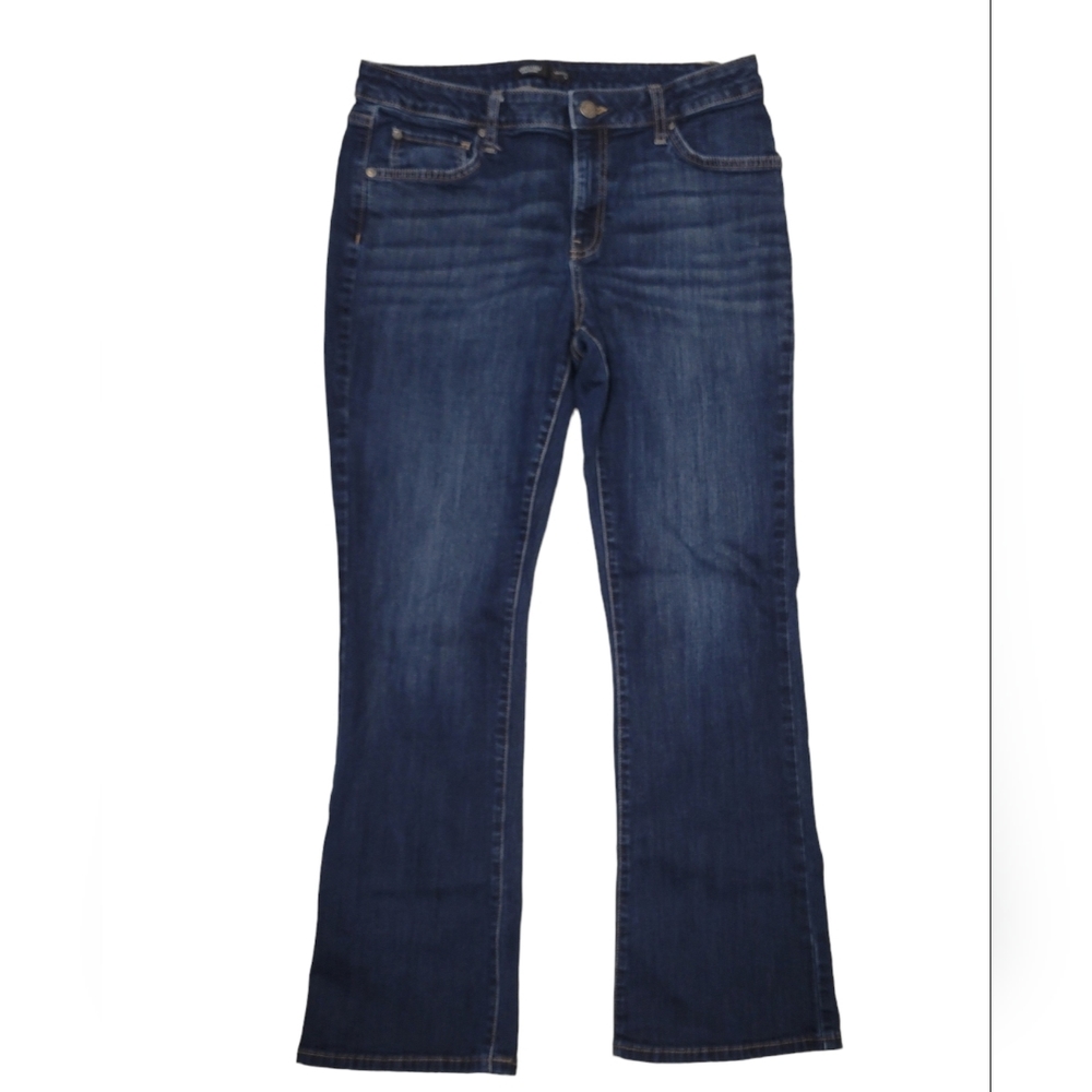 Simply Vera by Vera Wang women's bootcut jeans size 14